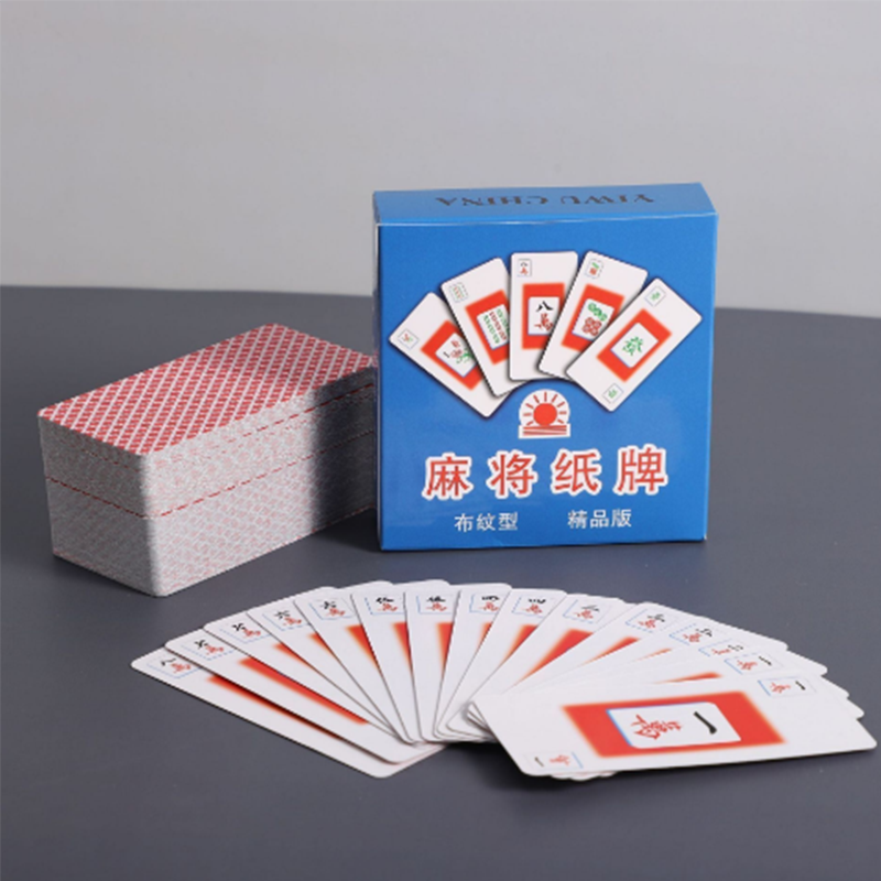 Six dice